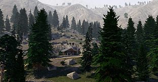 Cities: Skylines II - Park Adventures