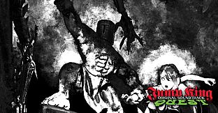 JUMP KING QUEST Soundtrack
