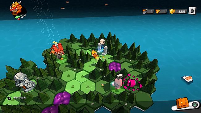 Zombie Rollerz: Pinball Heroes