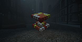 Matrix Brain Twister