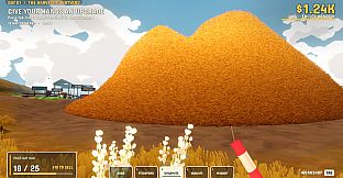 A Game About Needle In A Haystack