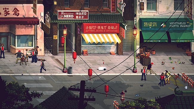 Bud Spencer & Terence Hill - Slaps and Beans 2