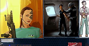 Fantasy Grounds - D66 Compendium 2