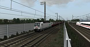 TS Marketplace: Rheintalbahn Scenario Pack Vol. 1  