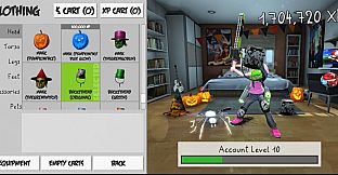 ZPG - Buckethead (Hat)