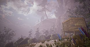 Drizzlepath: Deja Vu