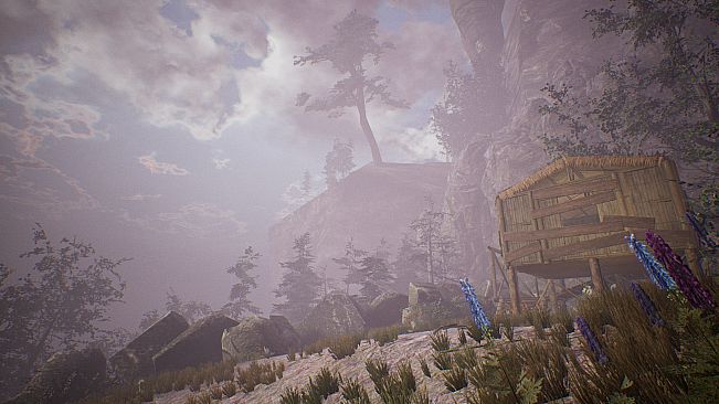 Drizzlepath: Deja Vu