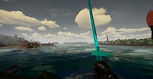 Expedition Agartha - Crystal Weapon Effect