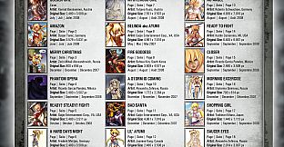 X-Blades - Digital Deluxe Content