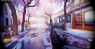 Empty Space: The Creator