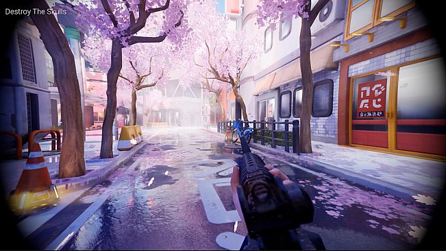 Empty Space: The Creator