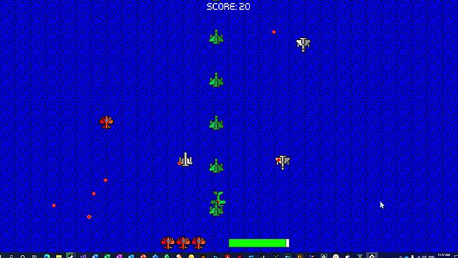 Tiger Fighter 1931 MP039