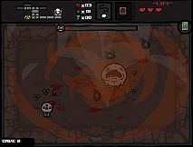 The Binding of Isaac