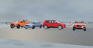 Virtual Driving School - Premium Everyday Pack