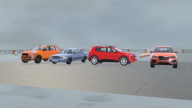 Virtual Driving School - Premium Everyday Pack