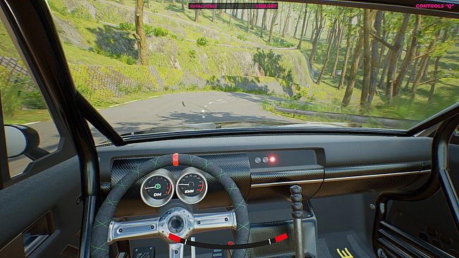 Drift Experience Japan