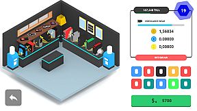 PC Creator - PC Building Simulator