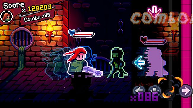 Hailing from the Abyss