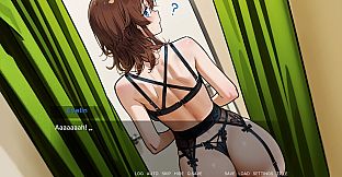Party of Lust