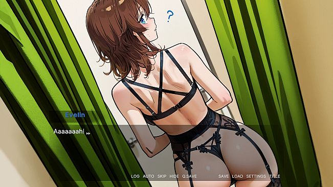 Party of Lust