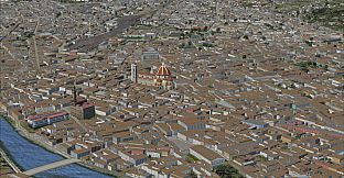 FSX Steam Edition: Florence Add-On