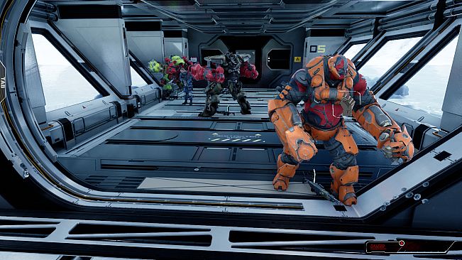 Mission Indeed 2.0 FPS