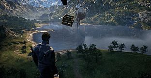 Age of Discovery: The Parkour Game - Deluxe Edition
