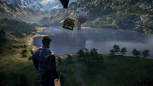 Age of Discovery: The Parkour Game - Deluxe Edition