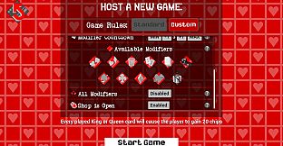Mono Bullet Betting