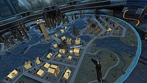 DEAD TARGET VR: Zombie Intensified