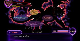 Dragon Soul: Awakening