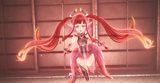 The Legend of Heroes: Kuro no Kiseki Ⅱ -CRIMSON SiN-