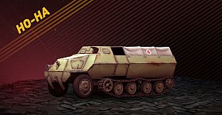 World War Armies - Japan Nation Unlock Pack