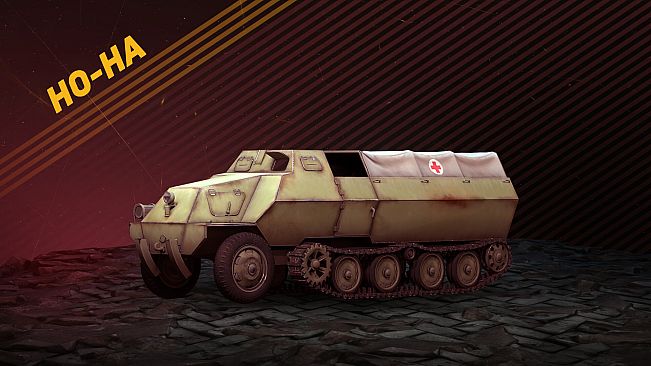 World War Armies - Japan Nation Unlock Pack