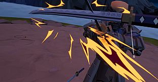 SHUREN: Katana VR