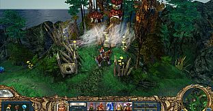 King's Bounty: Warriors of the North - Ice and Fire