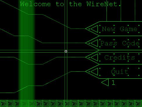 WireNet