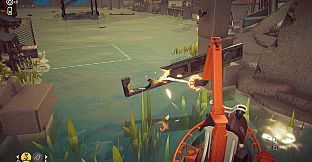 Rustwater