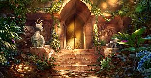 Persian Nights: Sands of Wonders