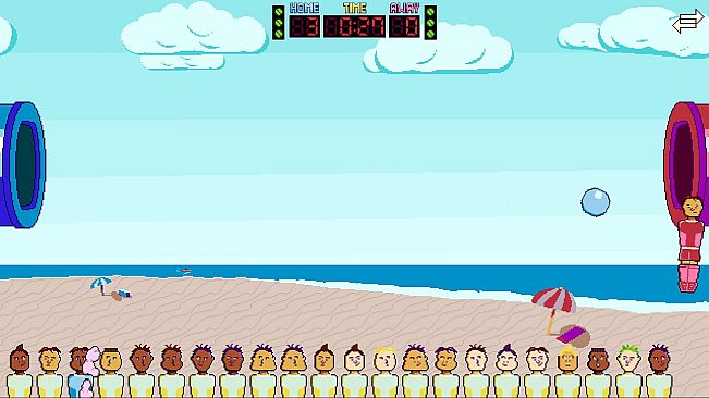 Dudelings: Arcade Sportsball: The Soundtrack