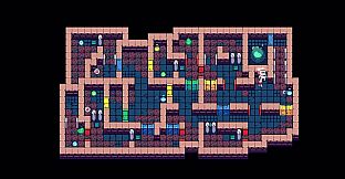Dungeon Color