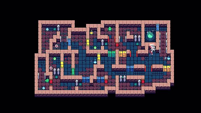 Dungeon Color