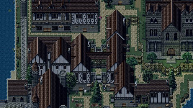 Res Judicata: Vale of Myth - Add Map Pictures