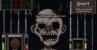 Sin or Suffer