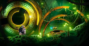 Space Tail: Definitive Edition