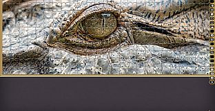 Jigsaw Puzzle Pack - Pixel Puzzles Ultimate: Animals 2