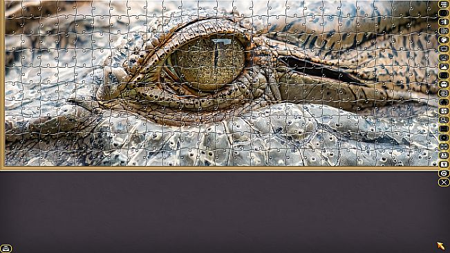 Jigsaw Puzzle Pack - Pixel Puzzles Ultimate: Animals 2