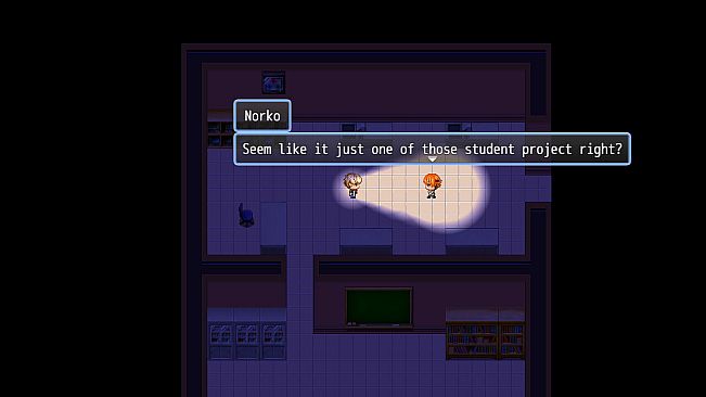 Town of illustive - Special Demo Version