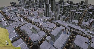 sUper : Taxi Simulation