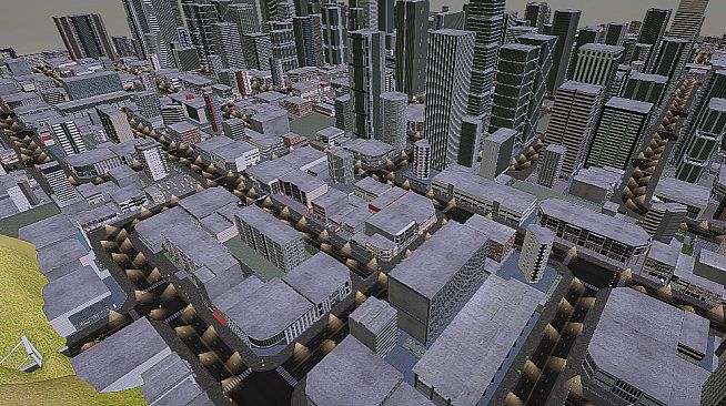 sUper : Taxi Simulation